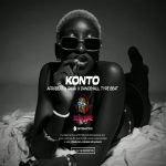 KONTO (Afrobeat X Raga X DanceHall)