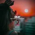 OKAY ( Davido X Omah Lay Type Beat )
