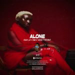 ALONE ( Afrobeat Instrumental )