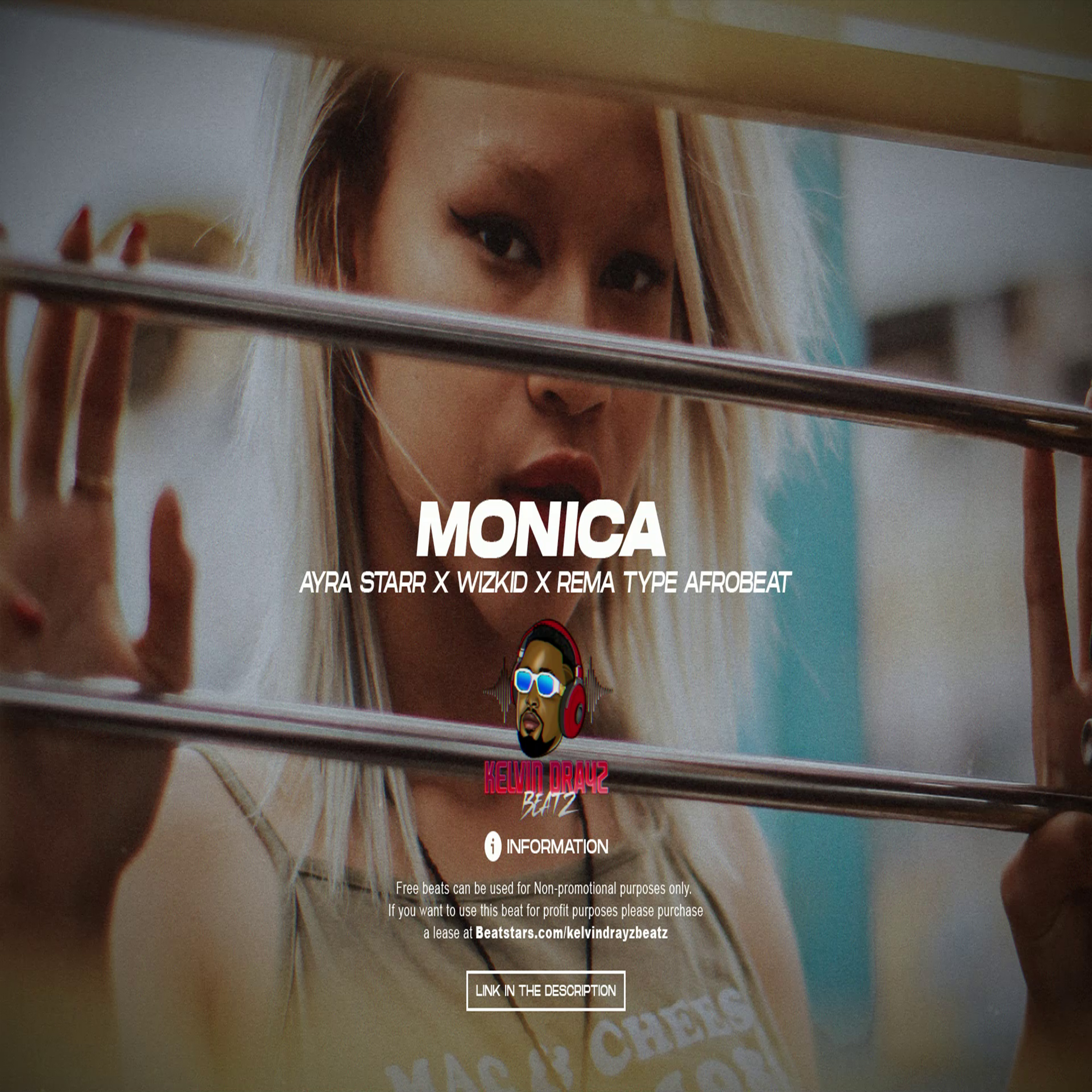 MONICA
