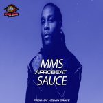 MMS SAUCE