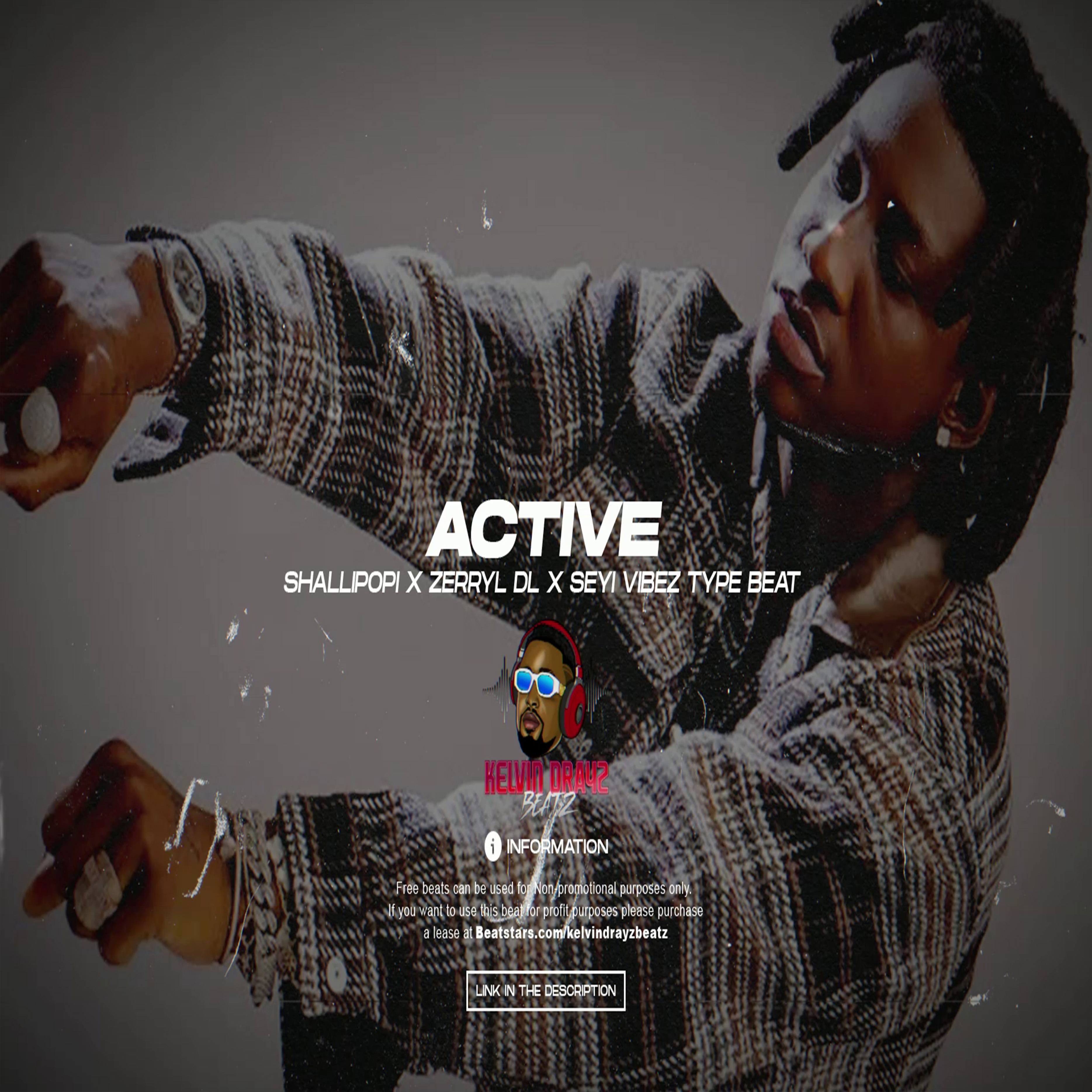ACTIVE Amapiano