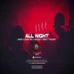 ALL NIGHT Afrobeat