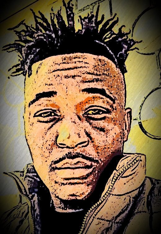 Chrispat808 Profile Picture