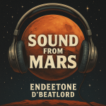 Sound from Mars