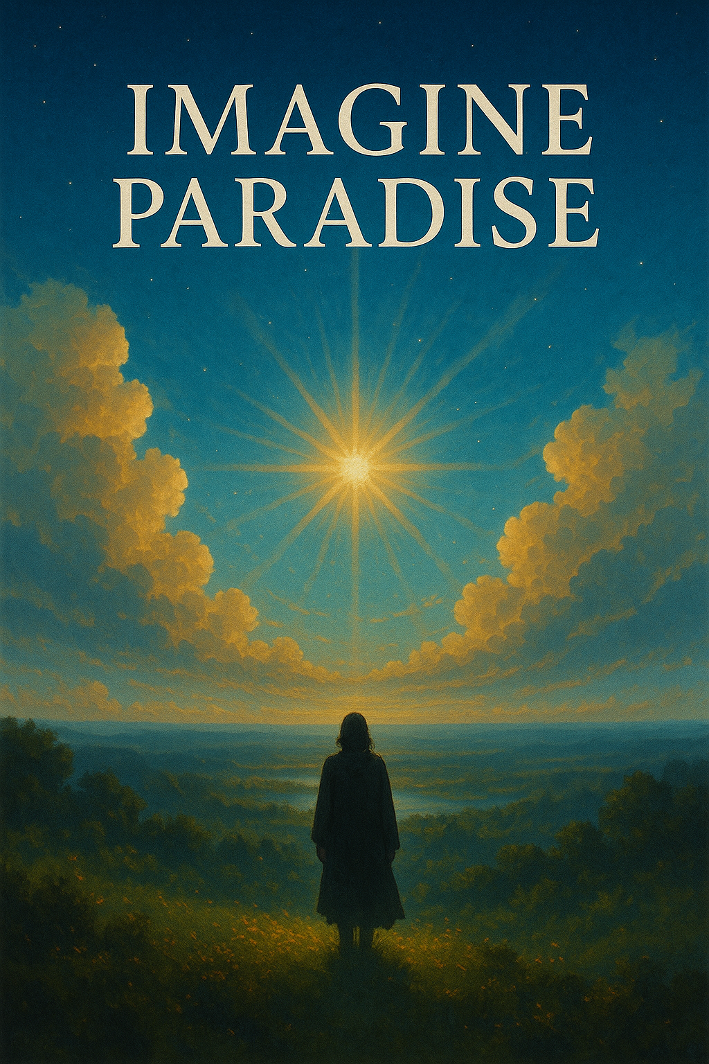 Imagine Paradise