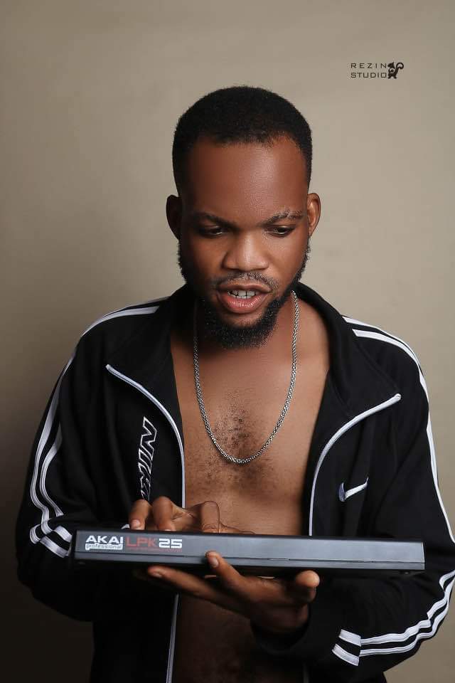 ju9icebeatz Profile Picture