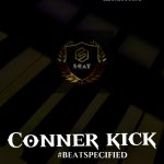 Conner kick Amapiano