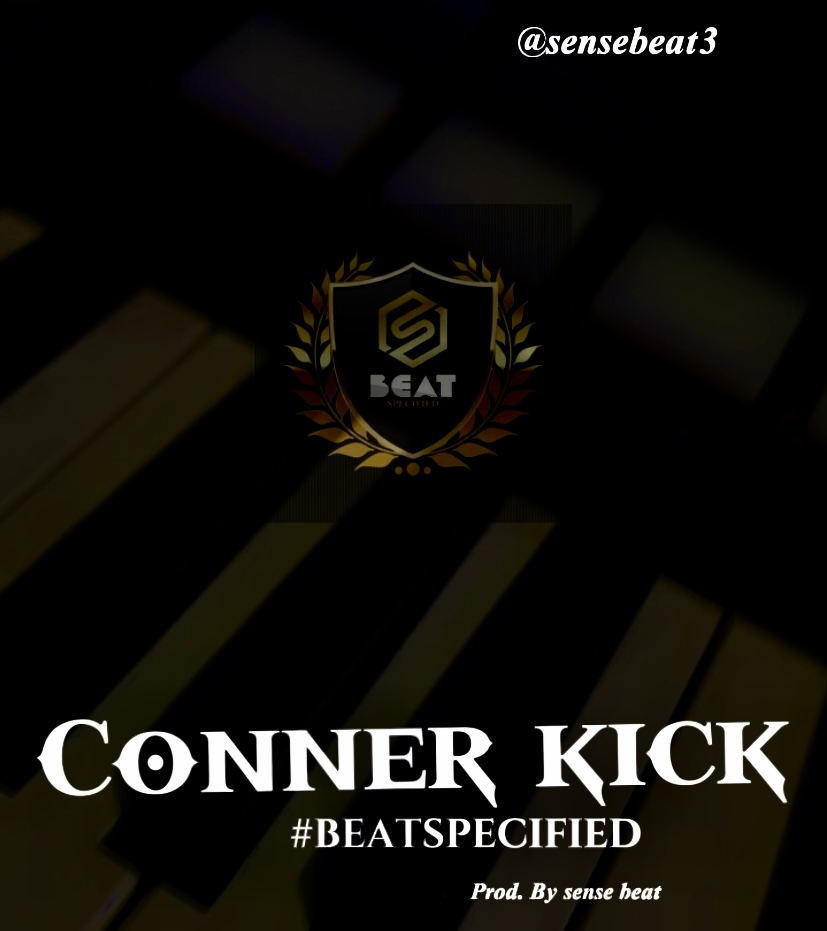 Conner kick Amapiano