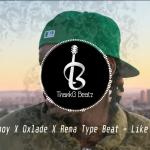 Like This – Fireboy x Rema x Oxlade Type Beat