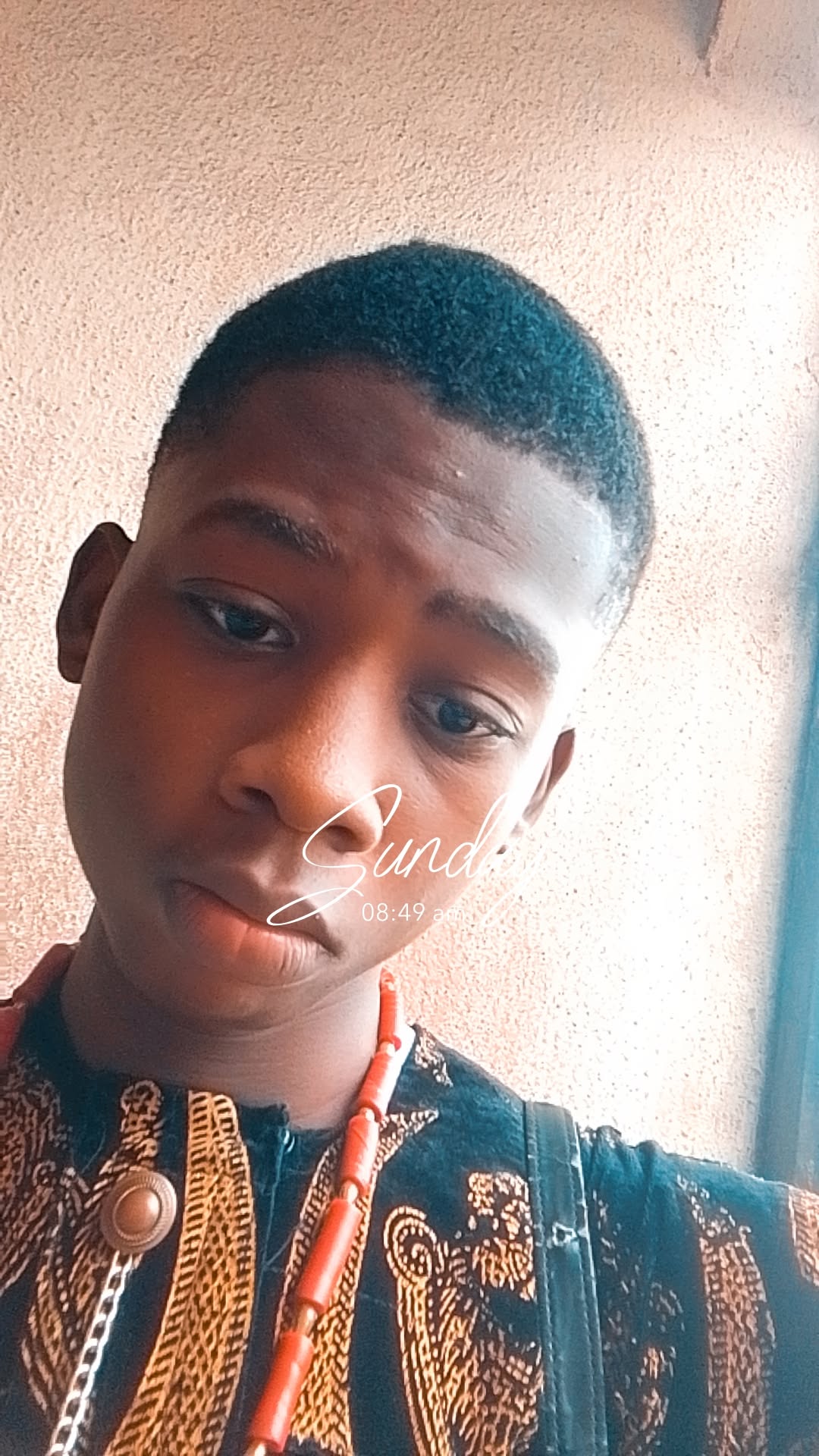offixial Profile Picture