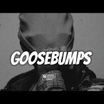 Goosebumps