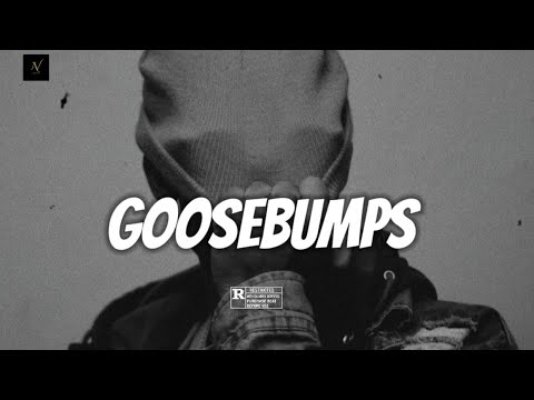 Goosebumps