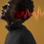 Calm Afrobeat Melody