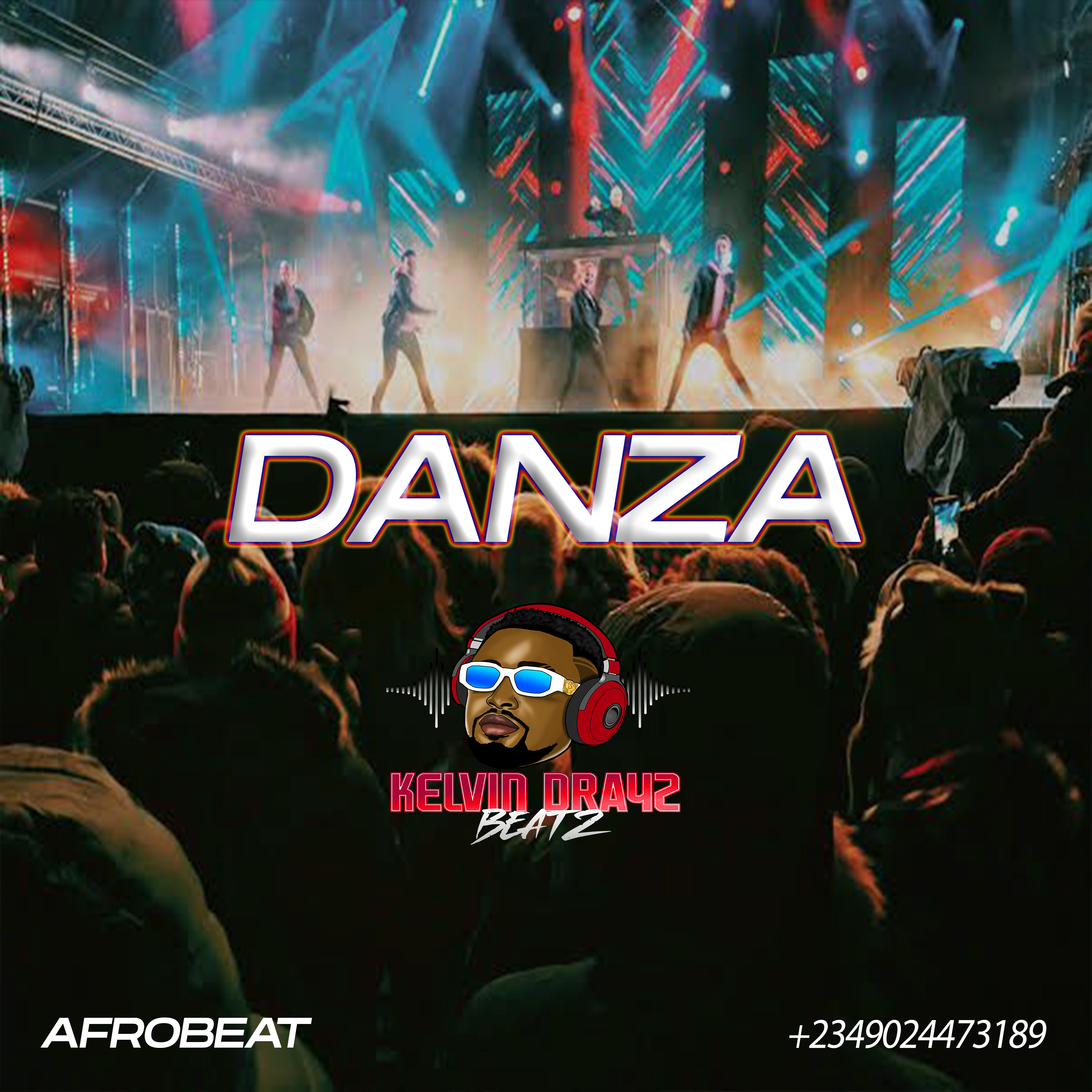 DANZA