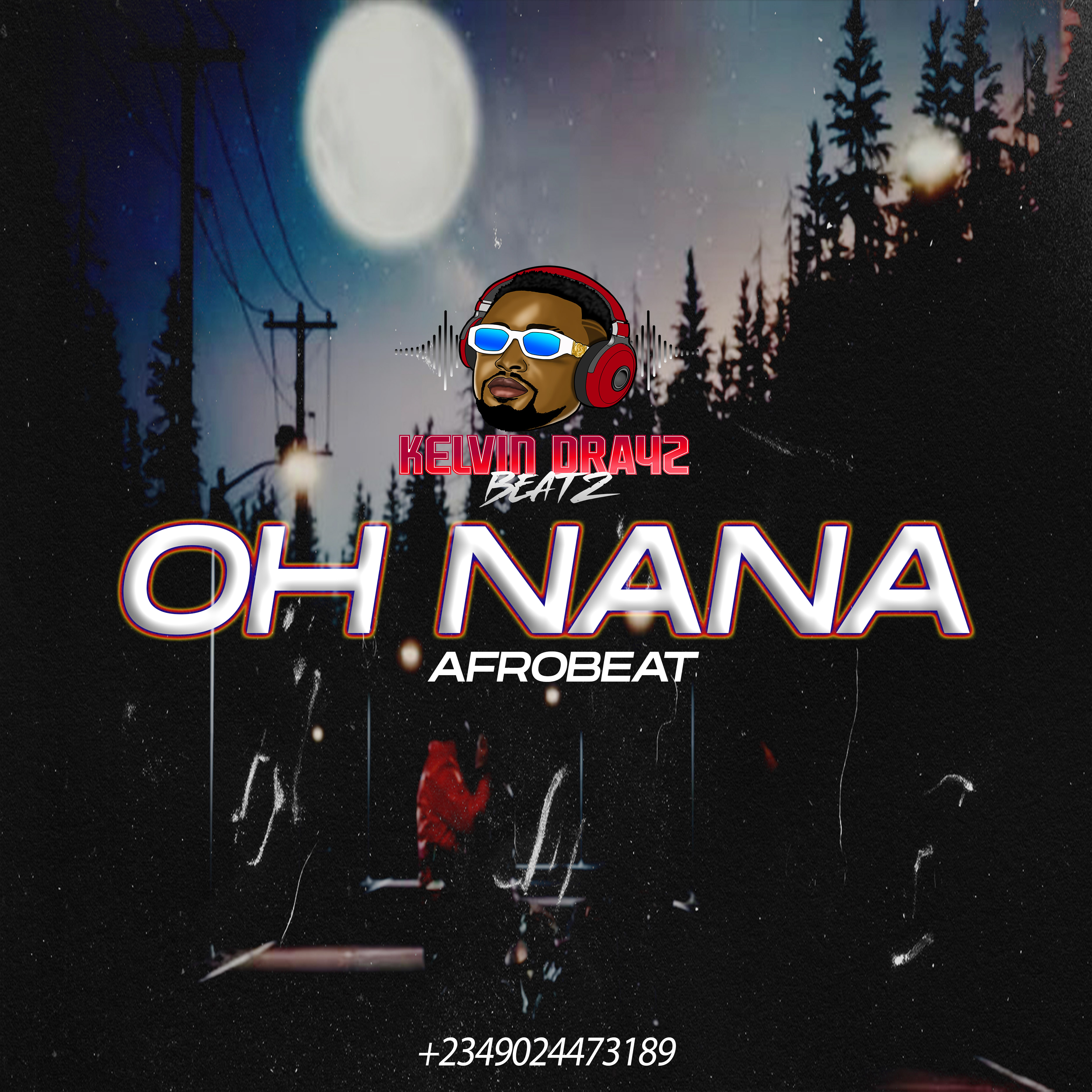 OH NANA