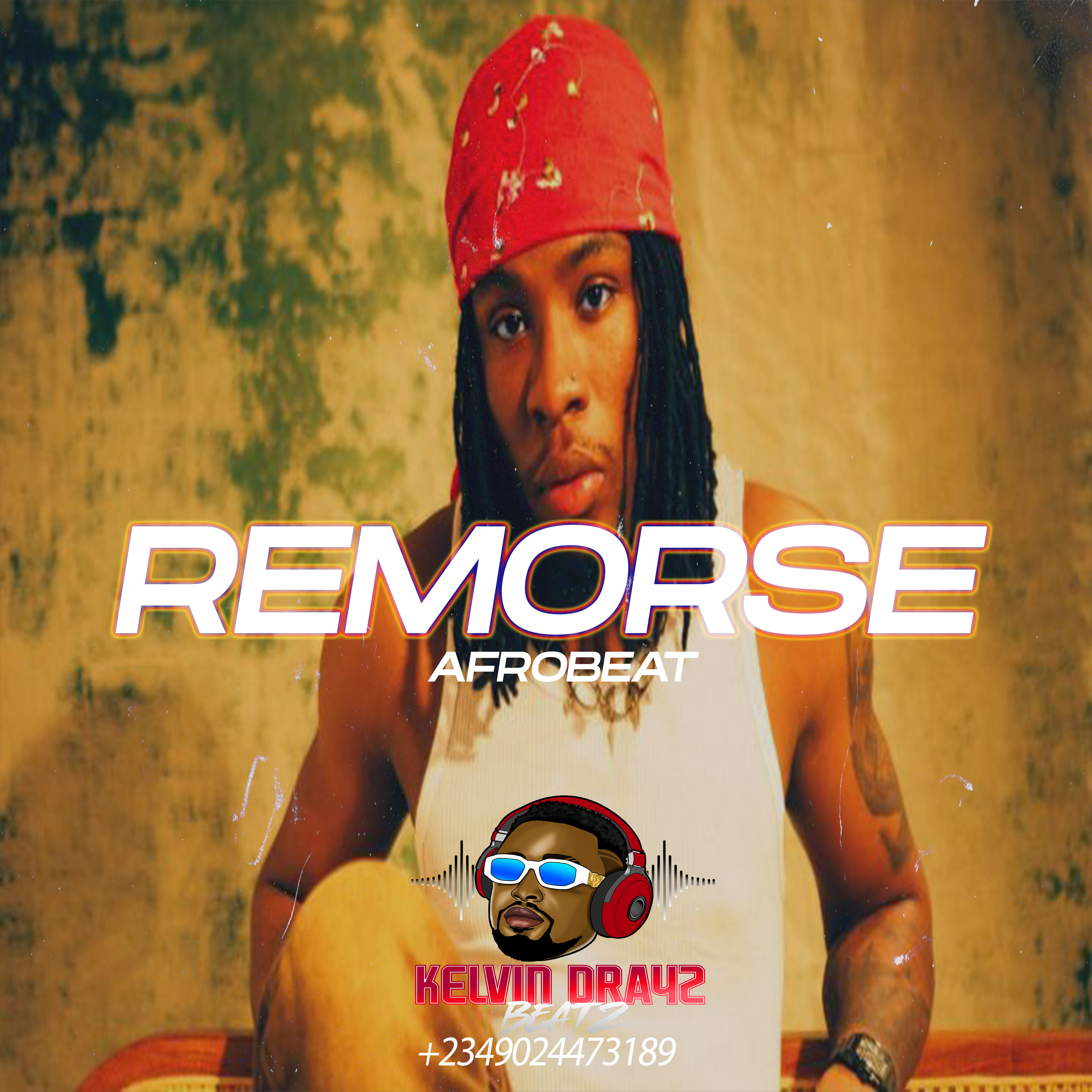 REMORSE Afrobeat
