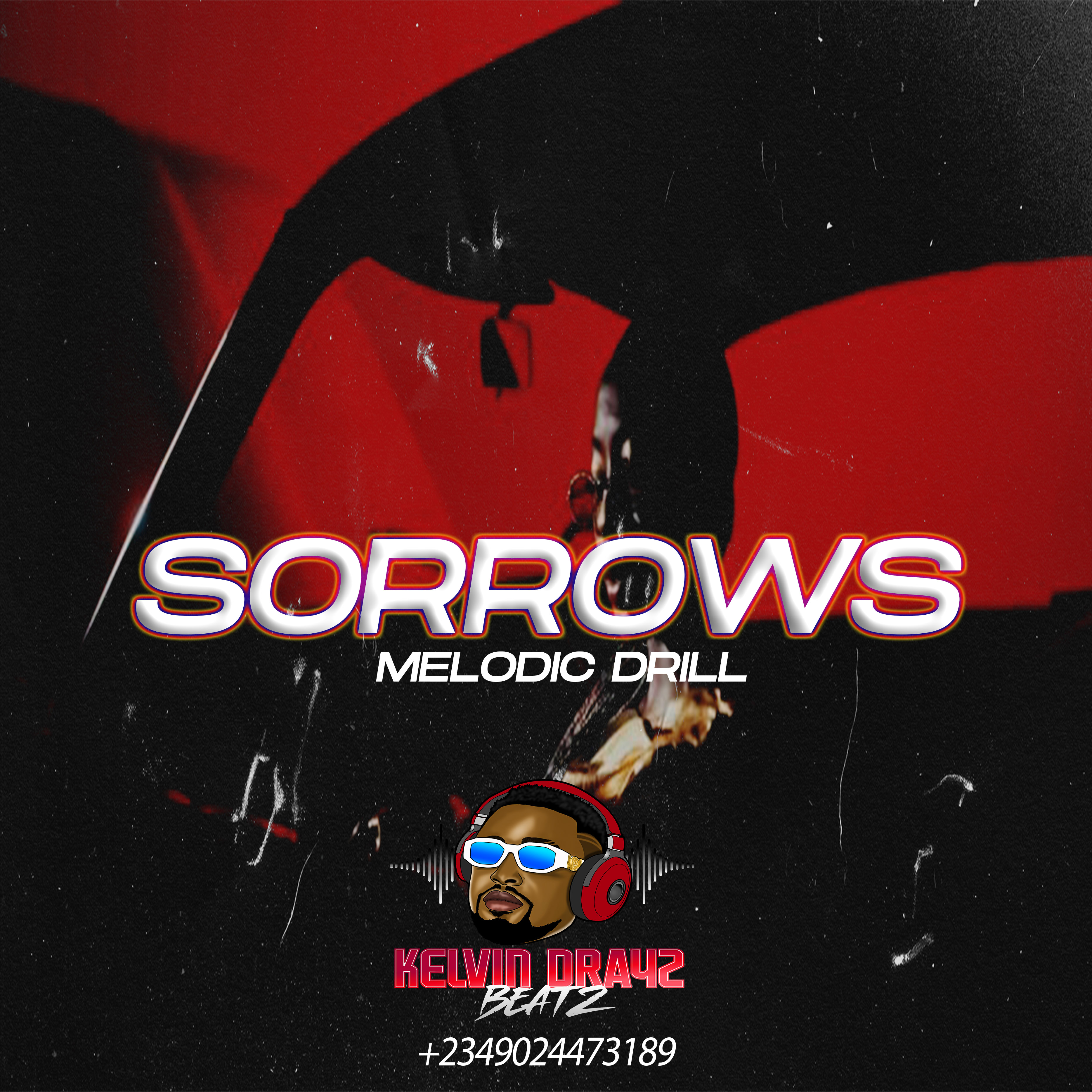 SORROWS Drill