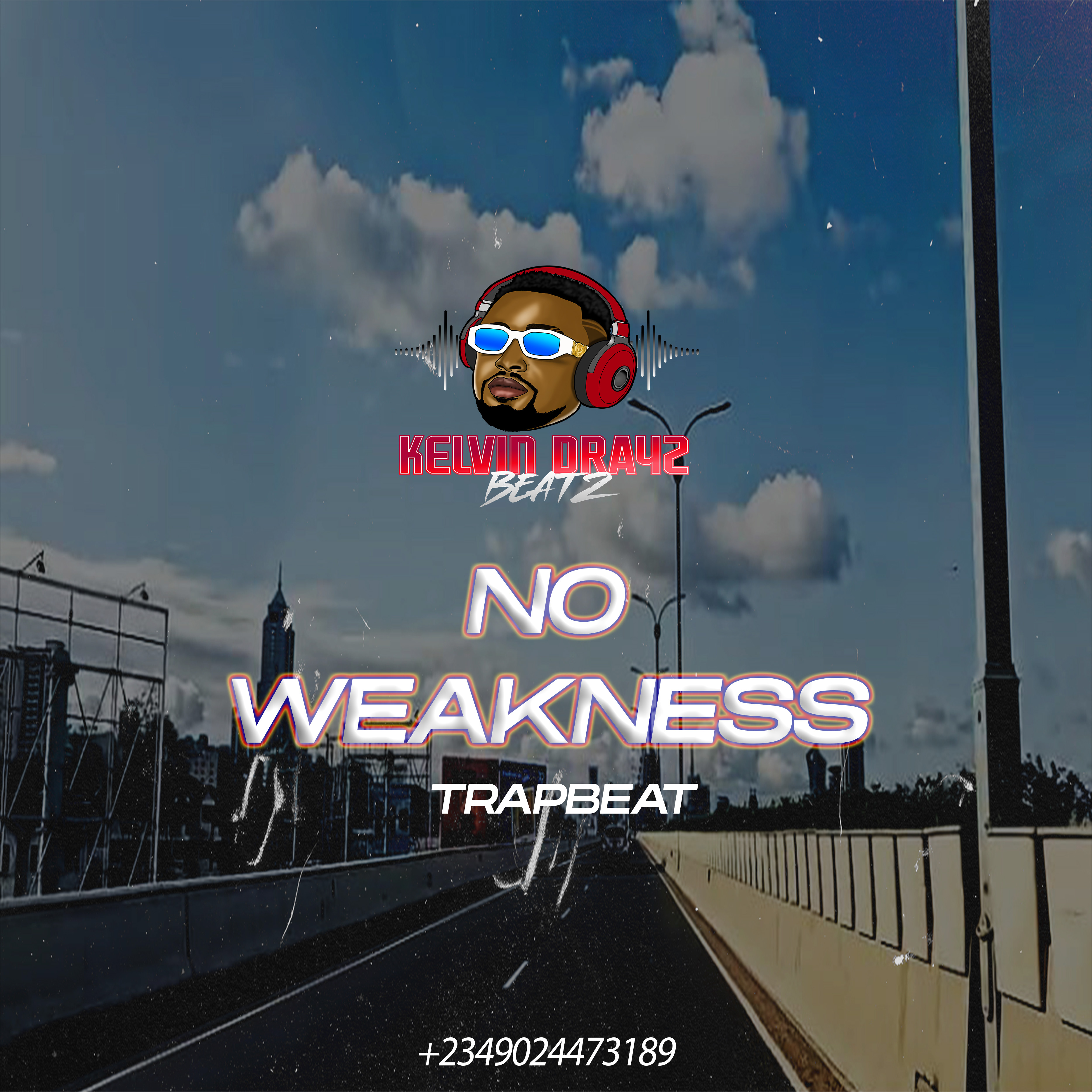 NO WEAKNESS