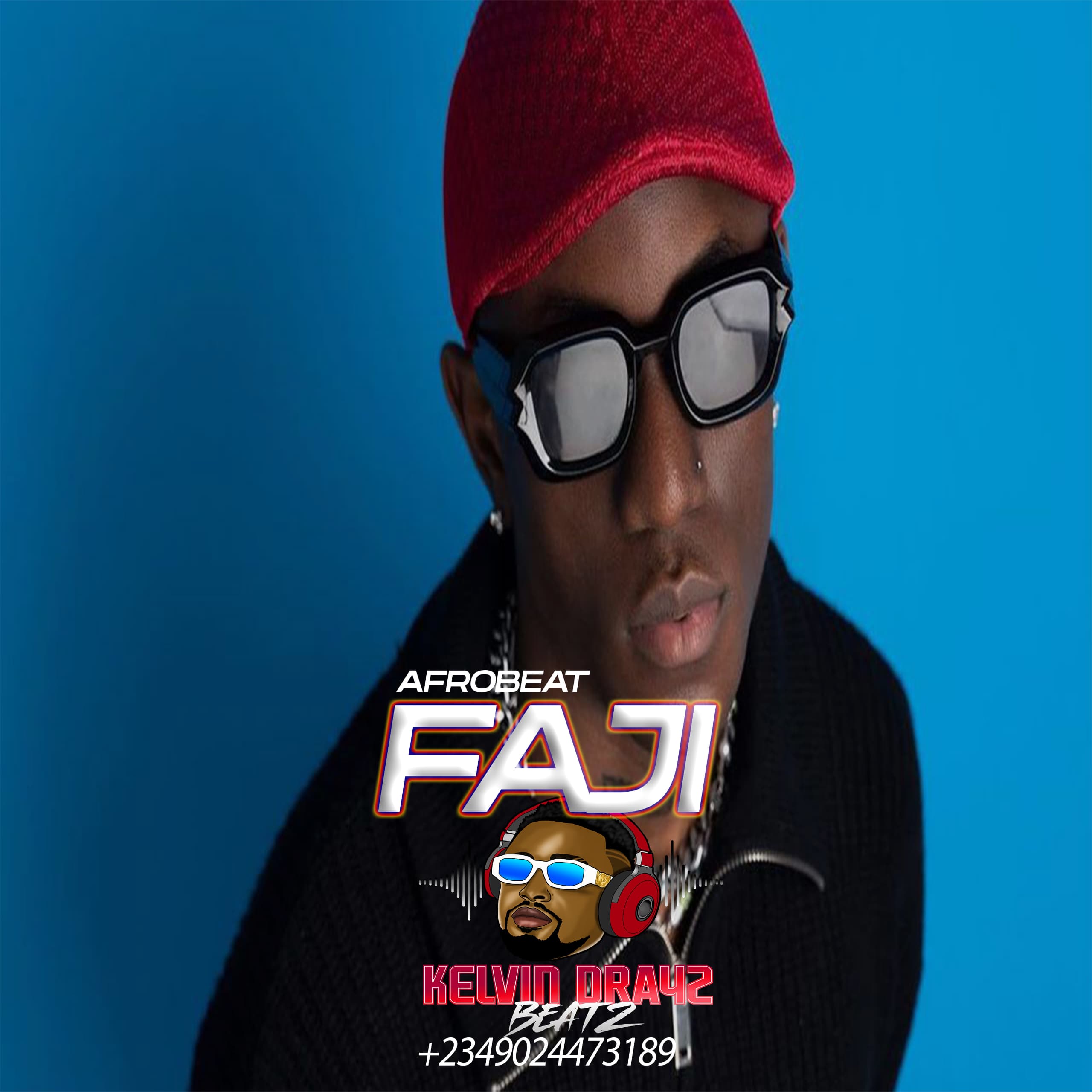 FAJI 95