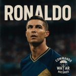 Ronaldo (Amapiano)