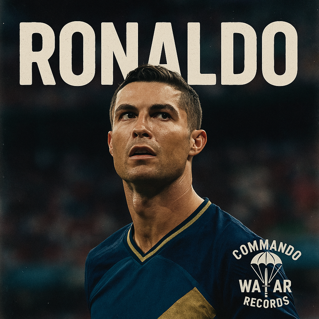 Ronaldo (Amapiano)