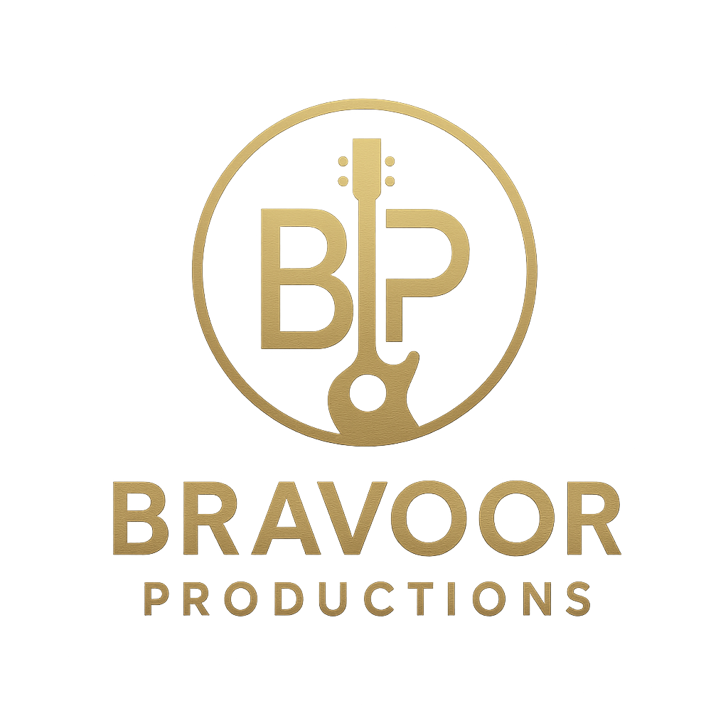 Bravoor Profile Picture